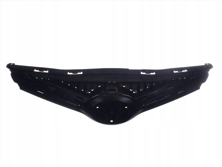 фото №1, Avensis t27 15-18 решётка бампер перед