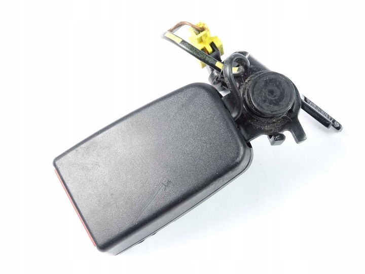 фото №1, Mercedes e w212 застёжка ремня левый зад a2128601969