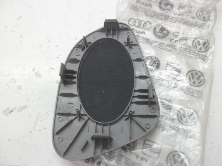 фото №2, Накладка динаміка ibiza cordoba лівий зад 6k5868151