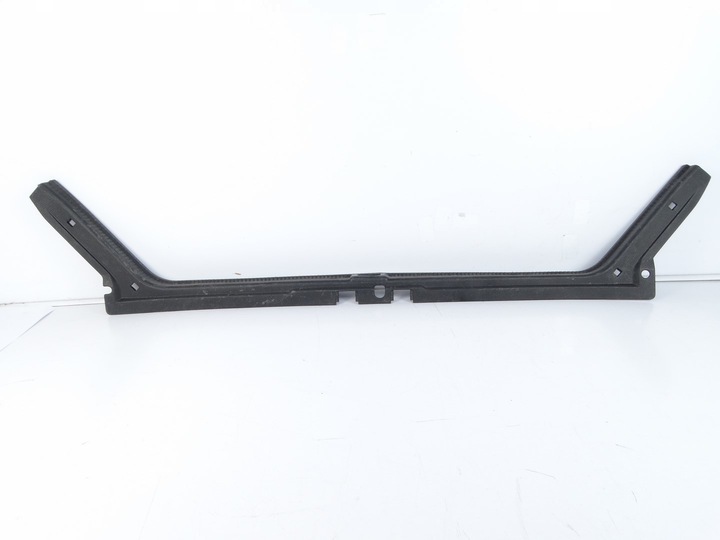 фото №1, Mercedes s класс w140 накладка защита багажника