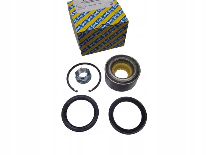 фото №9, Snr підшипник subaru subaru legacy vivio 1990-1994