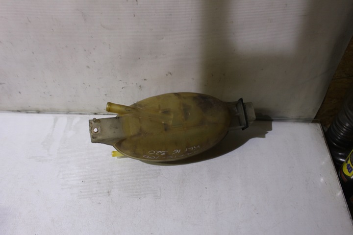 фото №5, Бачок расширительный trafic ii 7700312900