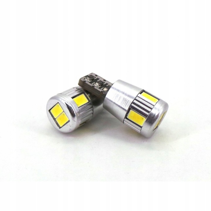 фото №6, Bmw лампа стеля перед led 1200lm +2x w5w