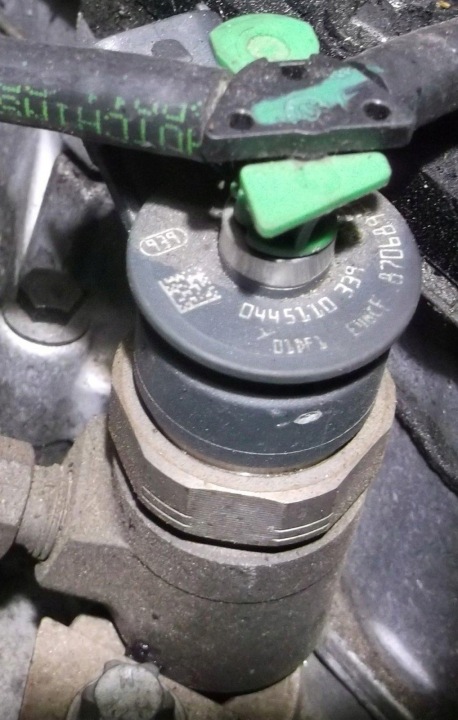 фото №6, Двигун 1.4 hdi 68km 9684143880 citroen peugeot
