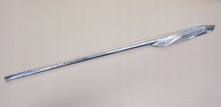 фото №2, Lexus nx 14-21 планка планка хром дверь перед