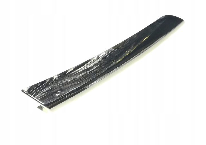 фото №4, Proace 16-22 планка планка хром решітка права