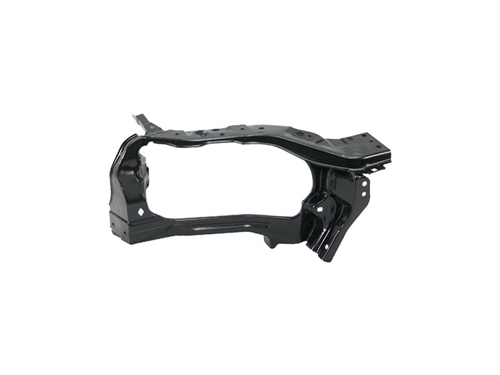 фото №1, Pas балка підсилювач панель кріплення фар chevrolet lacetti r