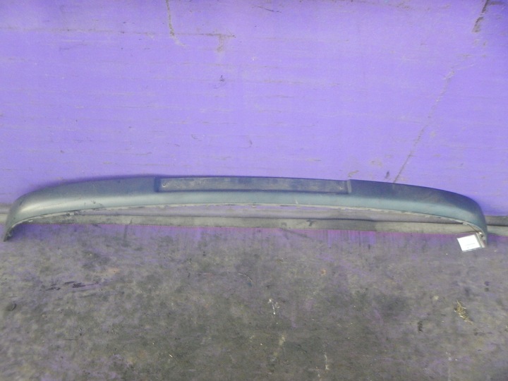 фото №1, Cordoba i 6k fl планка бампера перед 6k0807225d