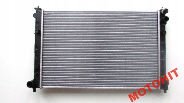 фото №1, Радиаторов воды mazda mpv 3.0 v6 2002-2003