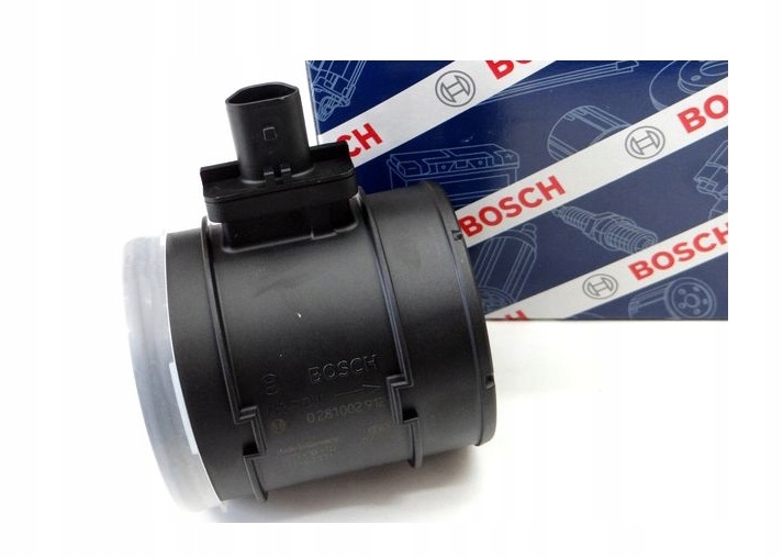 фото №13, Расходомер воздуха chevrolet opel saab