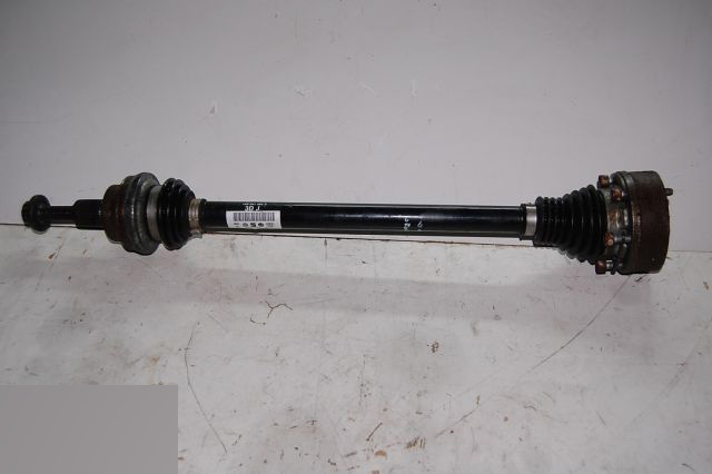 фото №1, Audi q3 tiguan піввісь задня ліва 1k0501203d