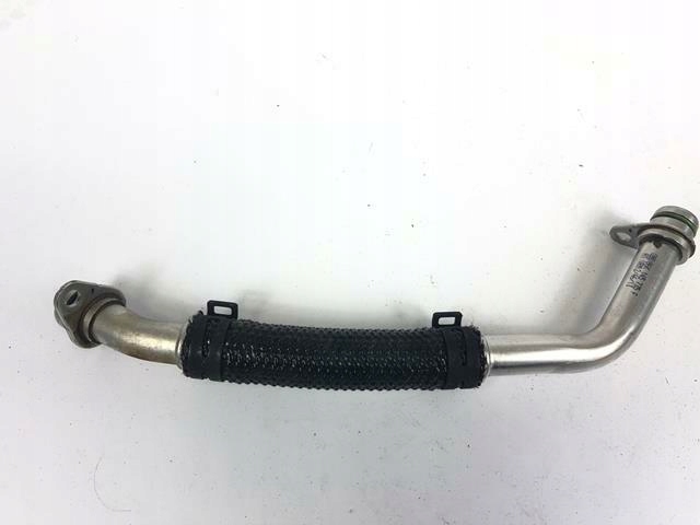 фото №3, Трубка масляная audi tt 8s 06k145735f