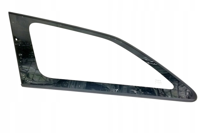 фото №3, Auris ii 12-18 універсал скло кузовна зад ліва