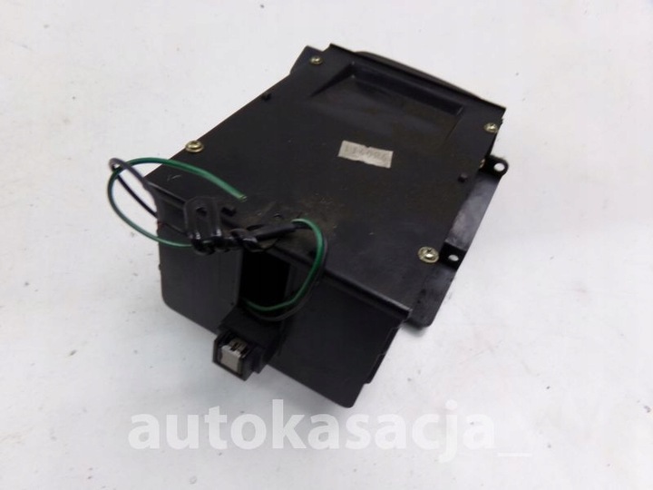 фото №6, Hyundai sonata ef попільничка перед 84550-3800