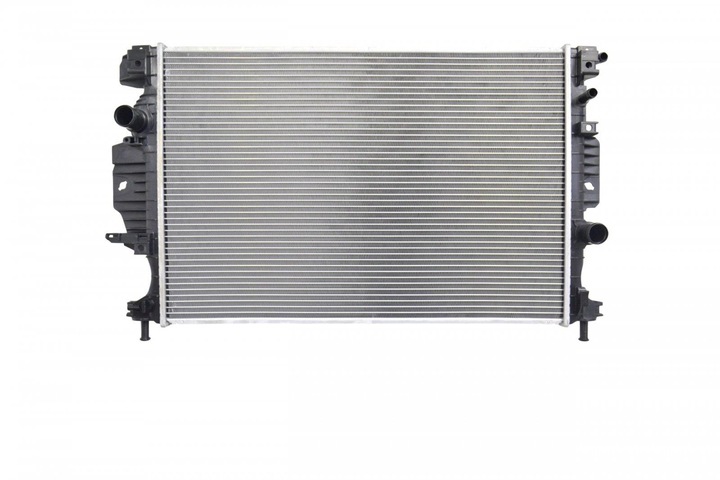 фото №1, Радиаторов ford mondeo mk5 v galaxy iv s-max at 15- dg938005ac dg938005ea