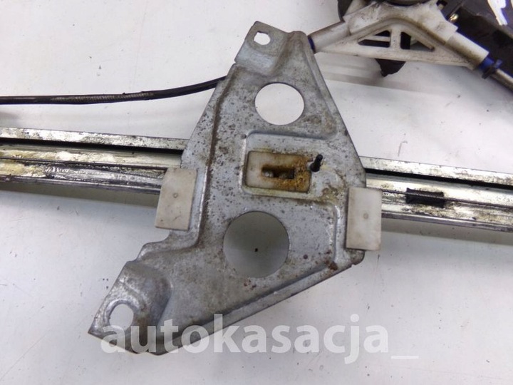 фото №4, Lexus gs i механизм стёкла перед правый 85720-30220
