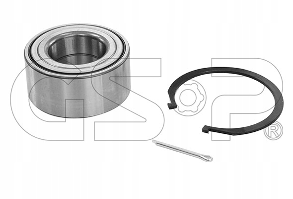 фото №2, Підшипник колеса gsp do hyundai matrix 1.5 1.6 1.8