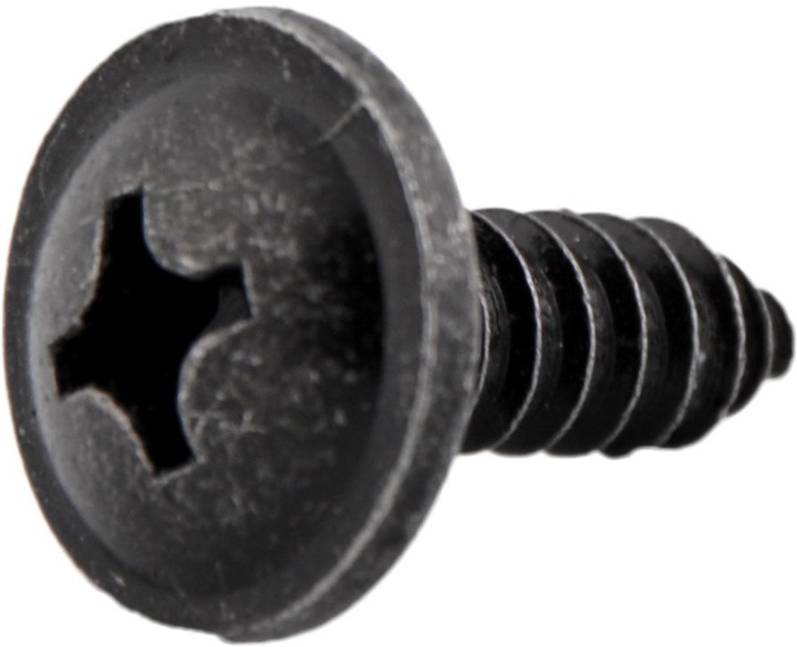 фото №1, Кліпса підкрилок kia sorento soul sportage ceed rio