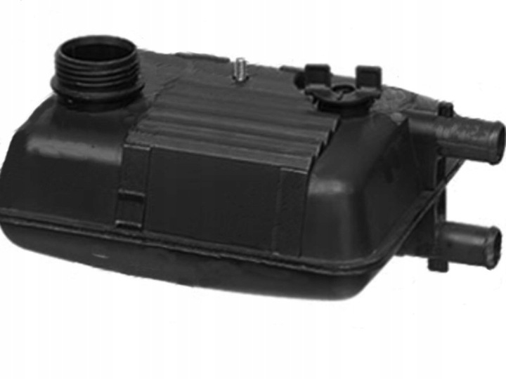 фото №1, Peugeot expert бачок розширювальний