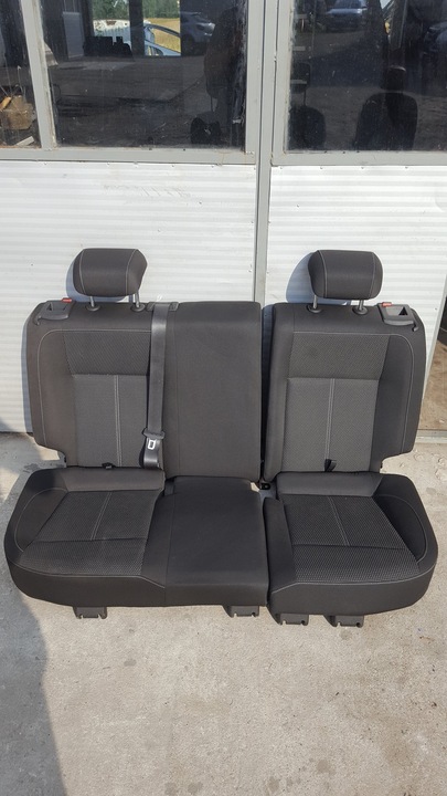 фото №1, Диван зад opel astra iv 2011r.