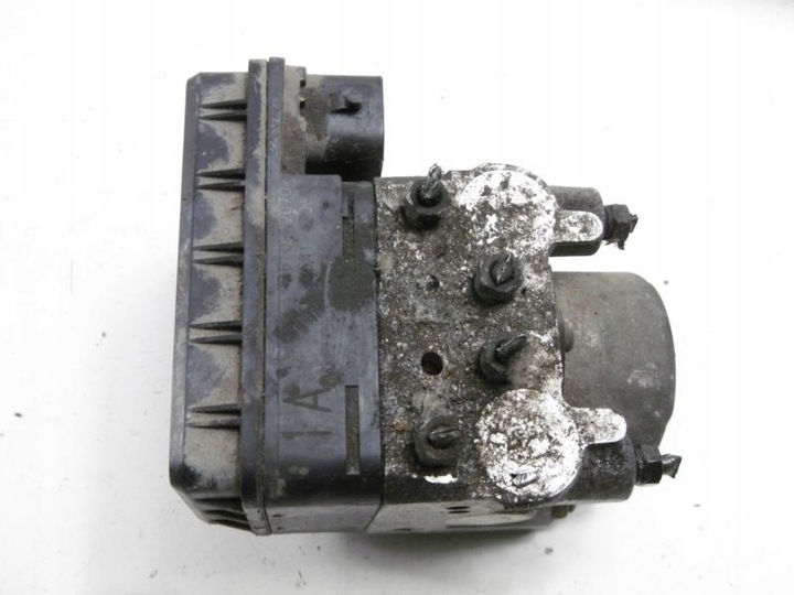 фото №5, Toyota rav4 ii насос блок abs 44510-42070