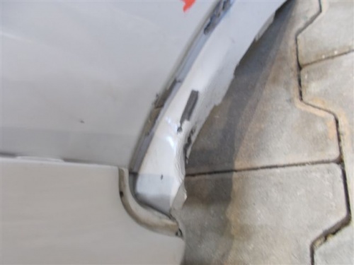 фото №6, Бампер зад задний audi q3 abt