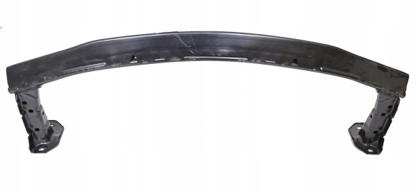 фото №1, Підсилювач бампера fiat sedici, 03.06- перед нижня