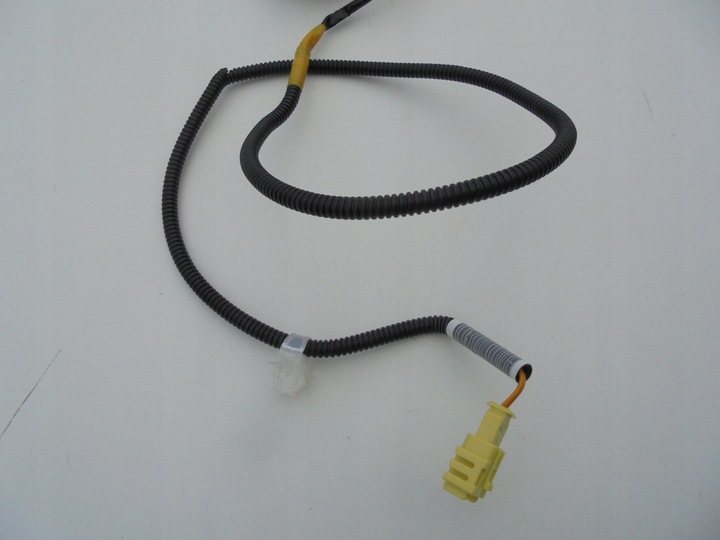 фото №6, Nissan micra k14 подушка безопасности подушка сиденья правая 17-