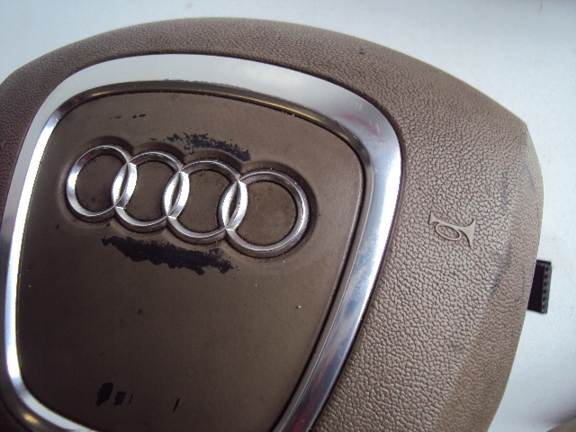 фото №6, Подушки подушка безпеки натягувачі audi q7 i