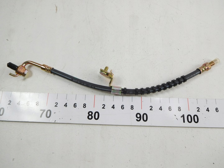 фото №1, Шланг тормозной ford escort 6941705