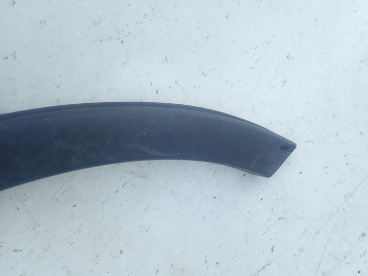 фото №6, Opel mokka 12-19 планка крыльев правая зад