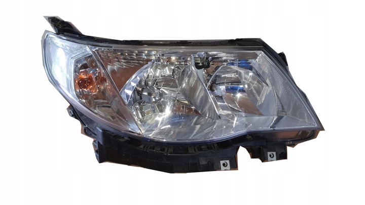 фото №1, Лампа правая subaru forester европа 2008-