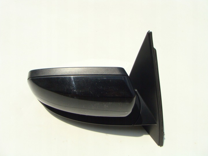 фото №10, Дзеркало праве bmw x5 e70 e71 7136887 7181175 3pin