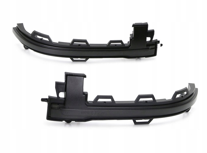 фото №11, Динамичный led поворотники зеркало bmw f15 x5