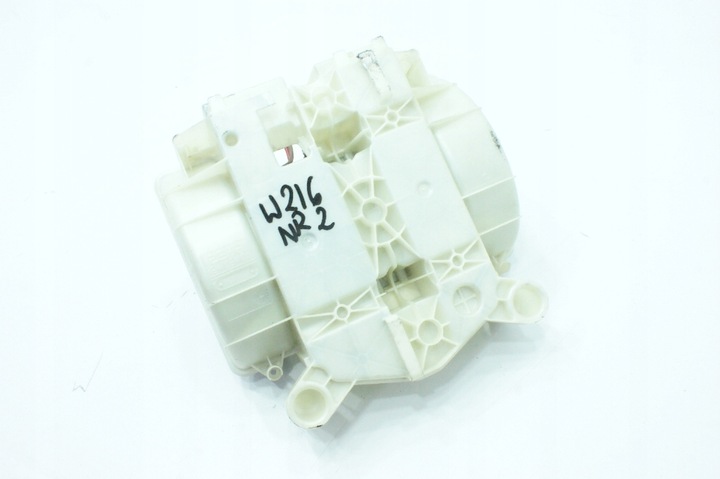 фото №4, Вентилятор воздуховод mercedes cl w216 европа