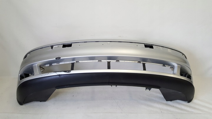 фото №6, Ford galaxy mk1 рестайлінг бампер перед переднє 00-05r