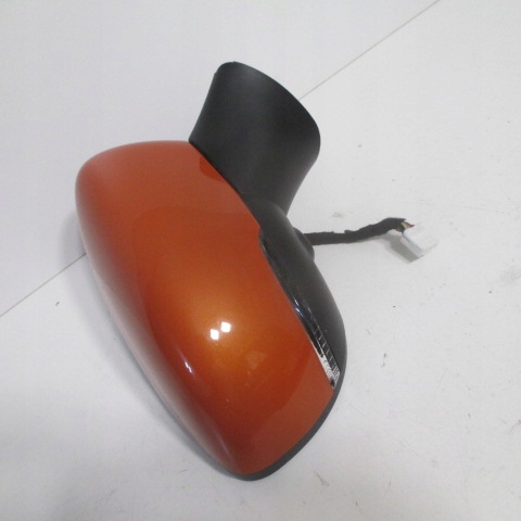 фото №14, Зеркало nissan micra p/l 15pin камера европа 18r