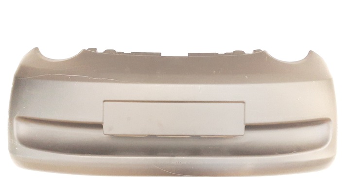 фото №1, Бампер переднее aixam minauto sensation