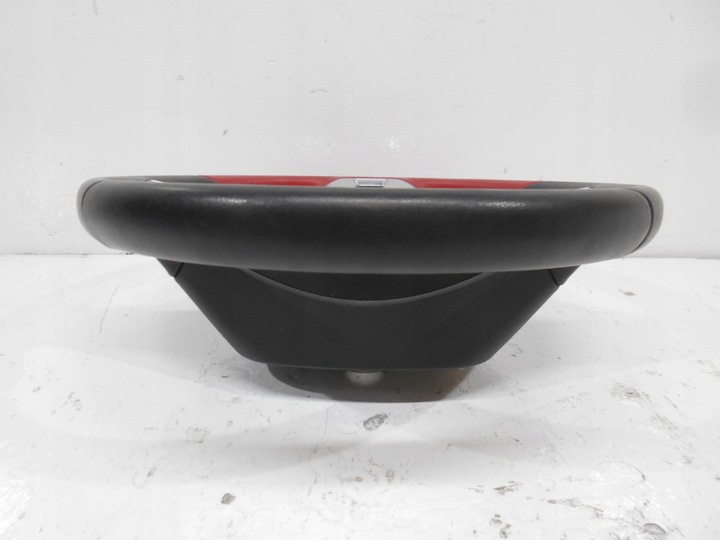 фото №6, Кермо шкіра мультифункція adam 13-19 ідеальна