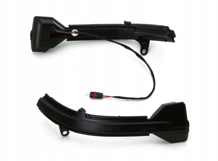 фото №14, Динамический led поворотники bmw f12 f13 gt f06 gran