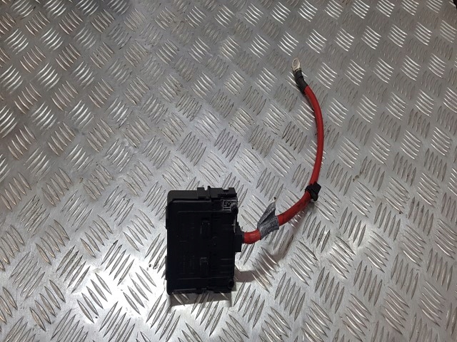 фото №6, Mini cooper r56 модуль клемма плюсовая 9136725