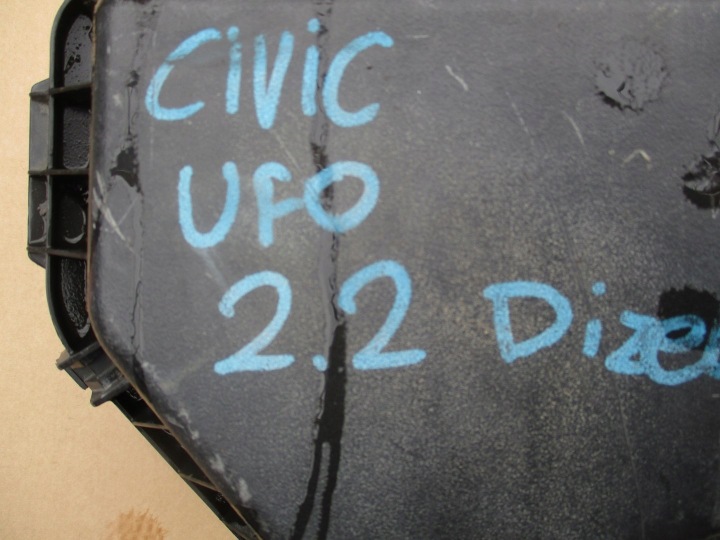 фото №5, Корпус фільтра повітря honda civic ufo 2,2d