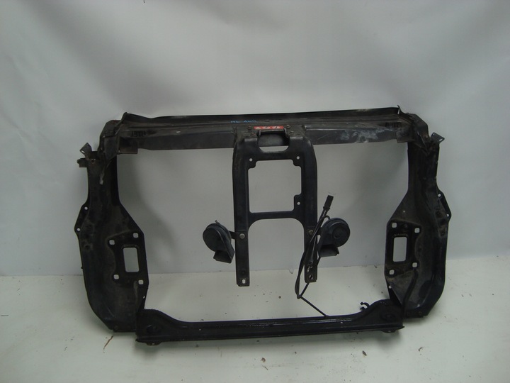 фото №1, Усилитель передние pas mercedes ml w164