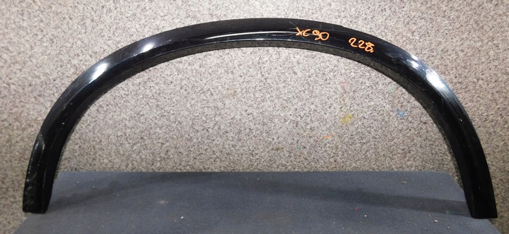 фото №1, Volvo xc90 ii 2 14- планка крила правий зад