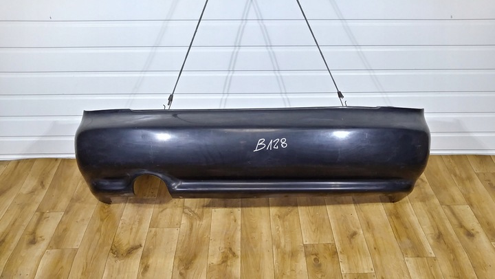 фото №1, Daewoo nubira hb бампер зад задний