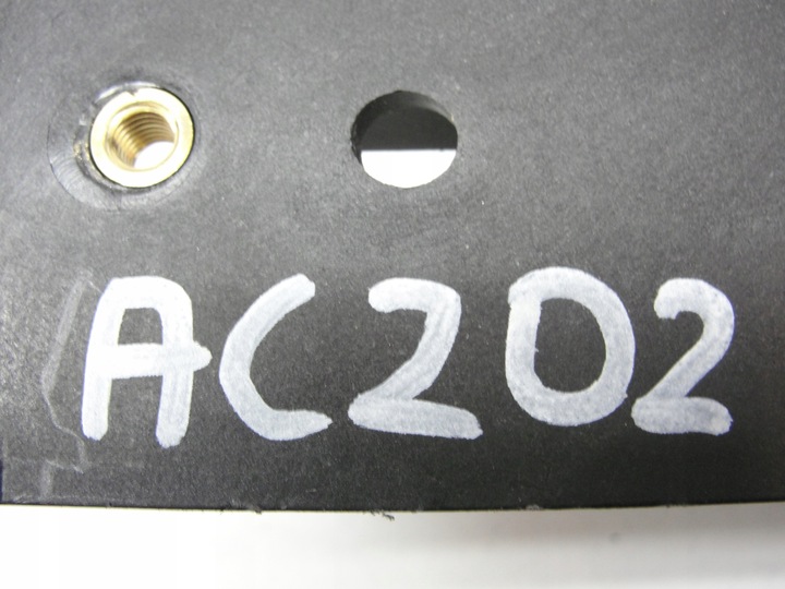 фото №5, Педаль гальма renault vel satis 02-09 8200003537