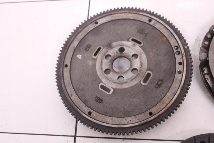 фото №6, Зчеплення комплектні honda jazz iii 1.4b