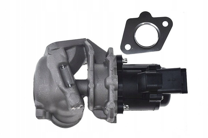 фото №1, Клапан egr ford c-max fiesta focus fusion 1.6 hdi