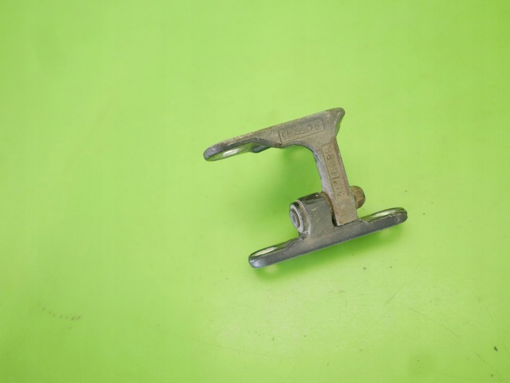 фото №10, Петля дверь перед правые верх mercedes w220 s400