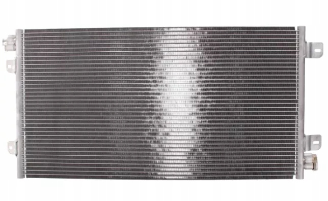 фото №11, Радіатор кондиціонера thermotec ktt110116